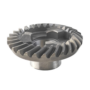 Engrenage de marche arrière pour moteur hors-bord Yamaha 6E7-45571-00 pour moteurs de 9,9 à 15 CV, pièce de rechange - Product Image 4