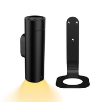 Diffuseur d'ambiance silencieux de table, intelligent, sans eau, rechargeable, à forte fragrance, écologique et personnalisé, de haute qualité, pour la maison