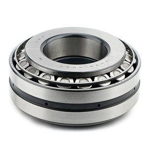 ตลับลูกปืนอัตโนมัติแบบสองแถว 57518/TR1312/<span class=keywords><strong>IYD</strong></span> ตลับลูกปืนขนาดนิ้ว ตลับลูกปืนเม็ดเรียว 69.85X116.98X71.775 มม. - Product Image 2