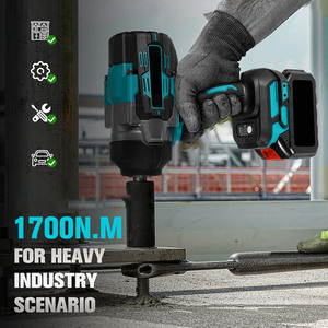 Taladro Inalámbrico Portátil de 28V, Multifuncional, Kit de Taladro Eléctrico Industrial Recargable con Batería de Litio, Juego de Destornilladores Eléctricos - Product Image 2