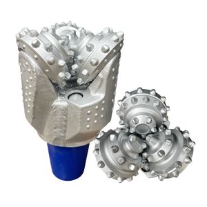 API 6 "IADC517 أفضل سعر منصة حفر النفط رأس Tricone حفر آبار النفط بت Tricone - Product Image 2