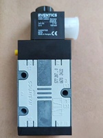 Distributeur de vannes pneumatiques Aventics Rexroth 5772070220, électrovanne