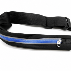 Cinturón Deportivo Impermeable con Bolsillos Invisibles <span class=keywords><strong>para</strong></span> Hombres y Mujeres, <span class=keywords><strong>para</strong></span> <span class=keywords><strong>Correr</strong></span>, Fitness, con Doble Bolsillo <span class=keywords><strong>para</strong></span> Móvil - Product Image 2