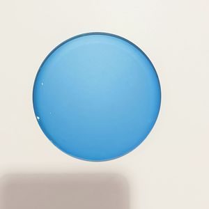Hanchuang UV420 Clear Single SHMC Coated Optical Eyeglasses <strong>Lens</strong> Two-piece 0.5C Base Curve 1.56/1.60 Polycarbonate <strong>Aspheric</strong> - Product Image 5