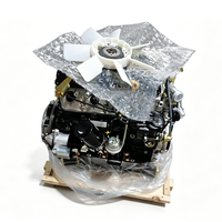 Nouvel ensemble de bloc-cylindres moteur essence 3Y pour Hilux Hiace Daihatsu Rocky 2.2L Catop