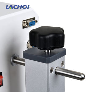 LACHOI Laboratory Digital anzeige Farbbild schirm Viskosi meter Farbe Rotations tester mit niedriger Viskosität 0 # Spindel - Product Image 6