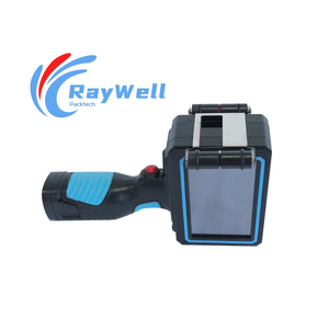 Hot bán cầm tay túi nhựa ngày mã hóa máy in số Serial & hàng loạt máy in phun máy in Máy in phun - Product Image 5