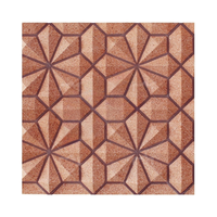 Panneau de fausse pierre NEU imperméable 3D polyuréthane PU brique placage texturé pour hôtel bricolage décoration PU panneaux muraux en pierre