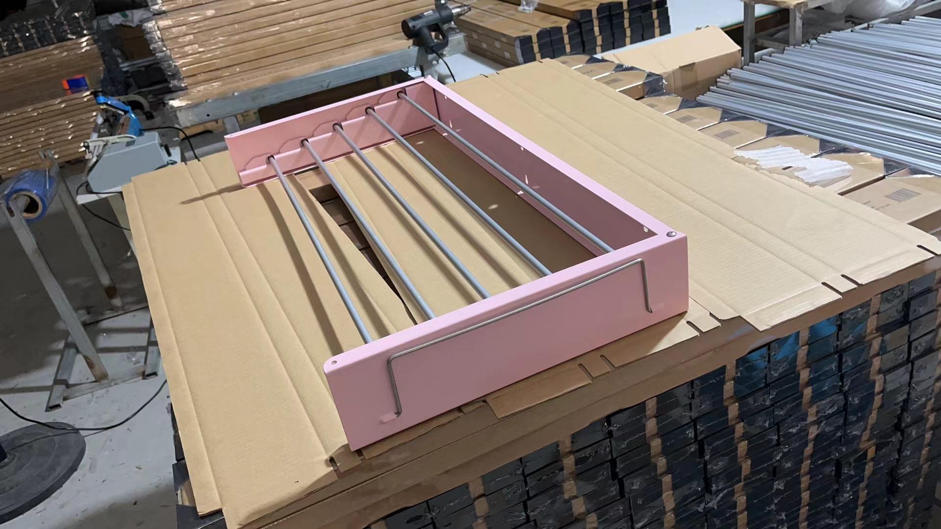 รองรับการปรับแต่งด้วยสีอื่นๆ