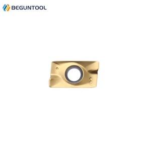 Apmt apmt1604pder công cụ phay cuối cacbua vonfram chèn phay CNC apmt1604 apmt1135 chèn quay apkt1135 apkt1604 - Product Image 5