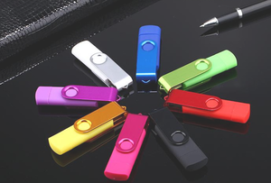 128 ad alta velocità di fabbrica GB Type-C 3.0/2.0 Mobile USB Flash Drive <span class=keywords><strong>Computer</strong></span> rotatorio OTG 256GB 16GB 64GB 32GB 8GB USB Flash Drive - Product Image 2