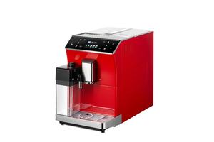 Intelligent Fully Automatic Espresso Smart <b>Coffee</b> <b>Maker</b> Machine With Automatic Milk Frother T6 Italian Professional Automatic Ex - Product Image 4