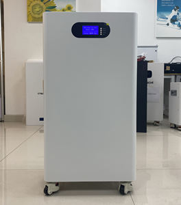 Аккумуляторная батарея для домашнего хранения энергии 5кВтч 10кВтч 15кВтч 16кВтч 20кВтч 30кВтч 32кВтч, литиевая LiFePO4, <span class=keywords><strong>48</strong></span>В 51.2В 300Ач 400Ач, Powerwall - Product Image 3