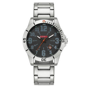 HKSF 01 Waterproof <b>Hand</b> <b>Clock</b> Relogio Masculino Luxury Automatic Mechanical Watches Men - Product Image 6