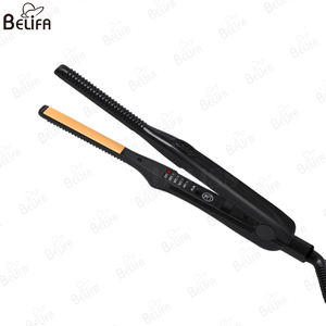 Лидер продаж, мини-выпрямитель для волос 2 в 1 - Product Image 1