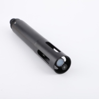 Sonde de détection d'ions ammoniac et d'azote NO3 NHN RS485 24V pour la surveillance de la qualité de l'eau