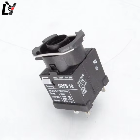 New Original Ready DOFB10 Warehouse Industrial Automation PLC Programming Controller Fast Shipping and Quality Assurance