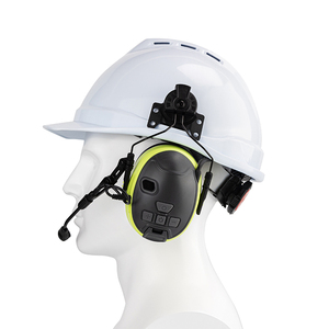 <span class=keywords><strong>Bluetooth</strong></span> Disparo <span class=keywords><strong>Seguridad</strong></span> auditiva Protección auditiva Auriculares Protector auditivo Orejera Proteger la audición - Product Image 4