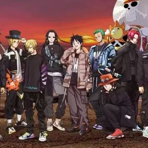 Mural de Pared Personalizado con Diseño de <span class=keywords><strong>Anime</strong></span>, Decoración para Dormitorio de Adolescentes y Sala de Juegos, Papel Tapiz Removible Impermeable - Product Image 2