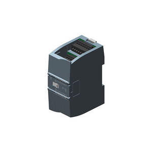 Module d'entrée de résistance thermique pour PLC industriel, 4 canaux, capteur RTD, unité d'extension analogique 6ES7231-5PD32-0XB0 - Product Image 1