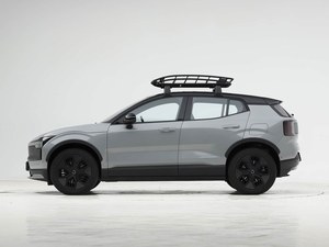 Vol-vo EX30 CrossCountry 2026, édition haute performance à double moteur et transmission intégrale avec batteries au lithium-fer-phosphate - Product Image 3