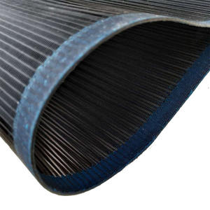 Polyester Spiral örgü filtre basın kumaş ekran bezi kemer kağıt yapımı için - Product Image 2