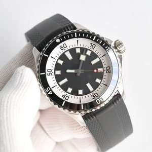 Reloj deportivo mecánico multifuncional de lujo y alta calidad para hombre, reloj informal de negocios, correa de nailon cómoda - Product Image 6