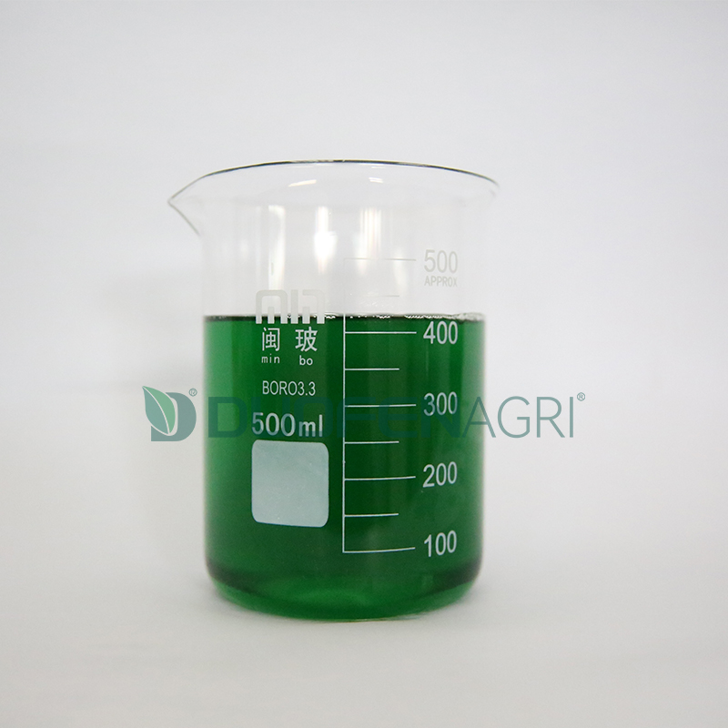 Wholesale Chelated Sugar Alcohol Micronutrient Fertilizer
