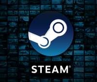 Steam$100 |   Canjea Fondos Directamente en tu Cartera Steam. Compre Juegos, DLC, Artículos en el Juego y Software para Juegos de PC al Instante.