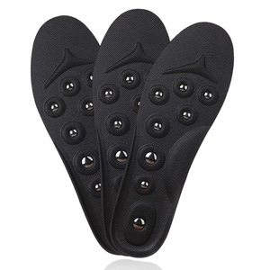 Nuove Solette Terapeutiche per Agopressione, Migliorano la Circolazione, per Perdita di Peso, Ortopediche con Massaggio Magnetico - Product Image 2