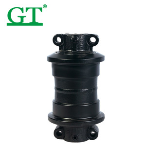 PC200-5/6 inşaat makine parçaları palet makarası ekskavatör için - Product Image 2