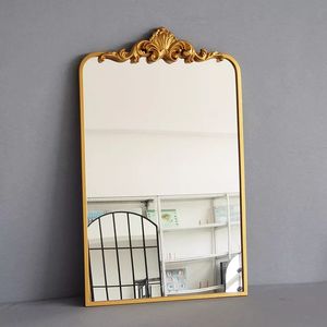 Décoration murale en diamant écrasé au design contemporain Offre Spéciale avec ailes d'ange en miroir pour la décoration intérieure - Product Image 3