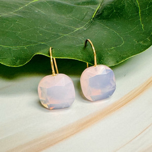 Pendientes de Joyas con Efecto Flotante - Product Image 3