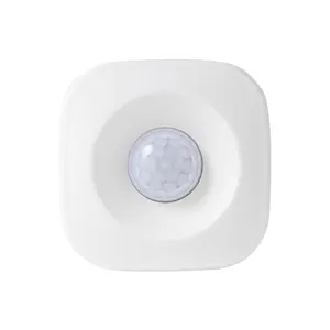 Low Voltage 12V Mini Micro Smart Switch Automatic Turn Off Dc 24V Infrared wifi smart pir motion sensor For Long Distance