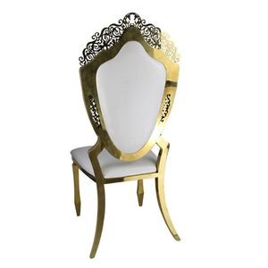<span class=keywords><strong>Wishbone</strong></span> de madera X Yoga Metal + <span class=keywords><strong>sillas</strong></span> modelo de acero inoxidable blanco boda Bar Marruecos moderno de lujo silla de Metal - Product Image 6