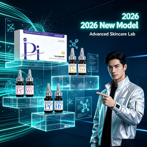 Sérum Visage Multi-Restaurateur à l'Exo-Glutathion en Capsules – Adoucit les Peaux Sèches et Rugueuses, Renforce la Barrière Cutanée Fragile – Usage Professionnel, Salon et Domicile - Product Image 2