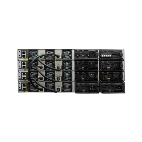 3650 series 48 Port Uplink ISwitch WS-C3650-48TS-S