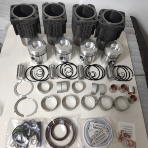 Universal New Diesel <strong>Engine</strong> Repair <strong>Kit</strong> V2403 <strong>Model</strong> for Fast Global Delivery for Various Construction Industries - Product Image 3