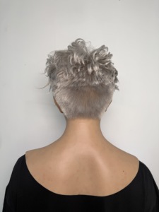 Maschera in Silicone di Alta Qualità a Forma di Uomo Anziano Surreale, Maschera Realistica Personalizzata Taglia Unica per Persone Normali - Product Image 6