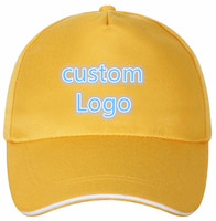 Gorra de hombre personalizada 2019 de gran venta / Gorras y sombreros de béisbol de cola de caballo de alta calidad de China para hombre