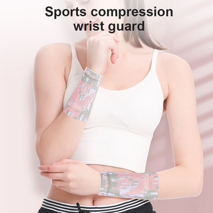 Braccialetto Anti-Nausea <span class=keywords><strong>da</strong></span> Viaggio Unisex con Protezione Sportiva, Traspirante e Assorbente per Viaggi e Fitness - Product Image 2