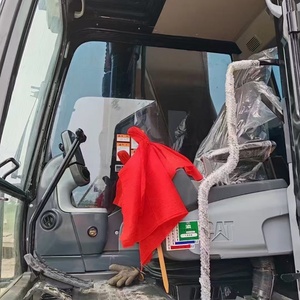 Excavadora Usada Caterpillar 330D2 en Excelentes Condiciones, Maquinaria Pesada Original de Heavy Machinery - Product Image 3