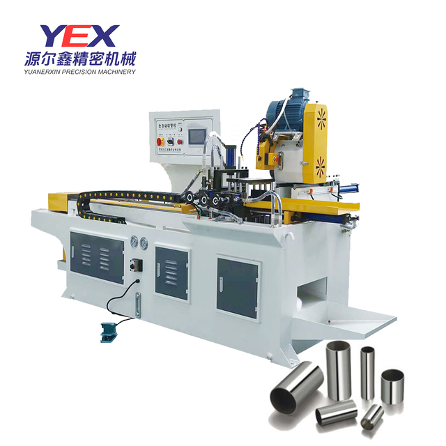 Automatic CNC350 Feed Cutting Machine for Carbon Steel Used Iron Pipe & Stainless Steel for Cutting Pipes Pipe Cutter