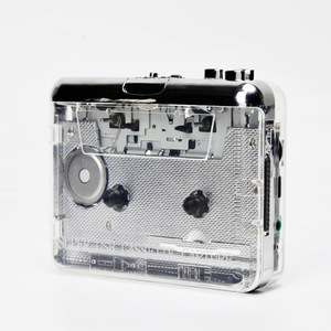 Convertisseur de <span class=keywords><strong>cassette</strong></span> en MP3 avec radio FM, lecteur de <span class=keywords><strong>cassette</strong></span>, connecteur USB et alimentation externe pour Walkman - Product Image 5