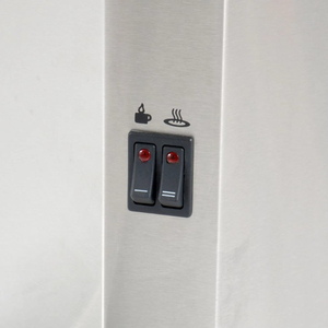 Cafetera Comercial Automática para Hoteles, Restaurantes y Servicios de Catering, Cafetera de Goteo Americana - Product Image 6