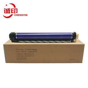 خرطوشة حبر ملونة عالية الجودة متوافقة مع 7785/ApeosPort-IV C5580/C6680/C7780، مُعاد تصنيعها بالكامل، قطع غيار آلات النسخ - Product Image 1