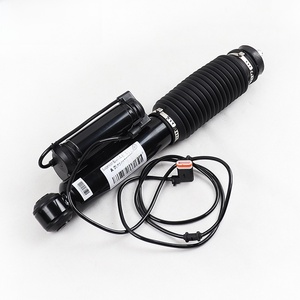 Nouvel amortisseur de suspension pneumatique arrière 4 Matic avec ADS pour <span class=keywords><strong>Mercedes</strong></span> <span class=keywords><strong>W211</strong></span> W219 OEM 2113200731 2113200831 YU - Product Image 1