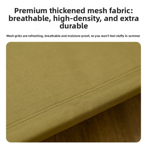 เตียงสุนัขและแมวถ้ำหรูหราถอดออกได้ทำจากผ้าอ๊อกซ์ฟอร์ดทนทาน - Product Image 4