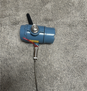Alta Precisión, Estabilidad y Confiabilidad - Sensor de Temperatura Inalámbrico Rosemount 648 648DX1D1NAWA3WK1M5F6 - Product Image 5