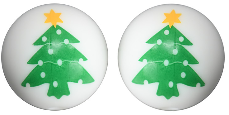 arbre de Noël